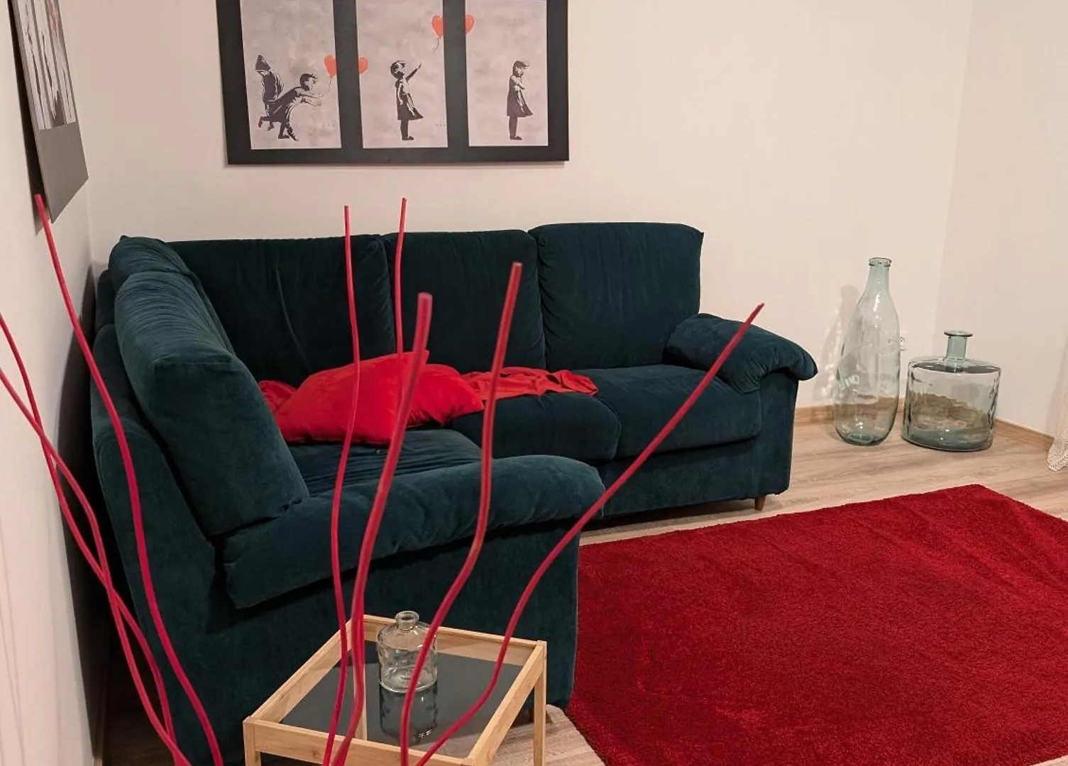 Spazioso E Completo Appartamento Con 3 Camere, Doppi Servizi, Fino A 8 Posti Letto Pedavena Apartment