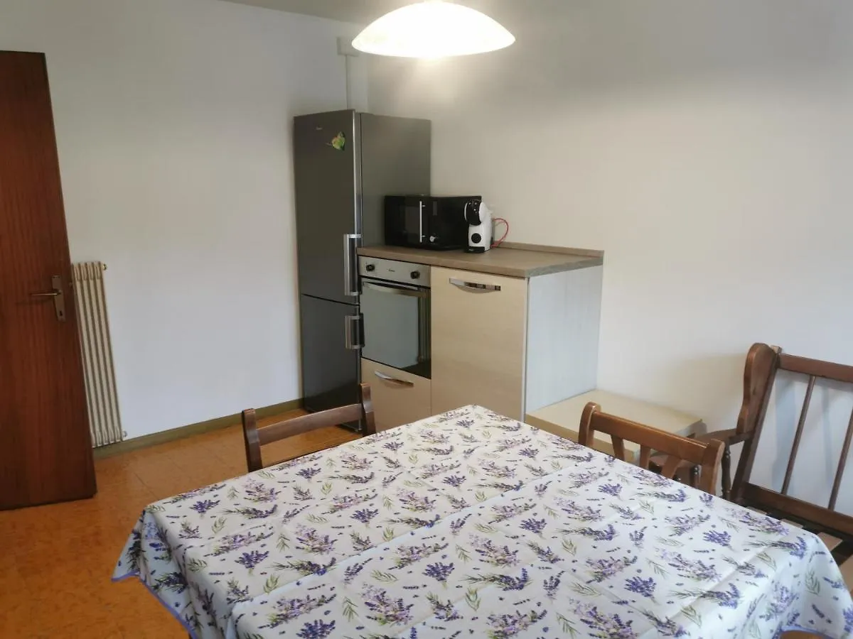 Spazioso E Completo Appartamento Con 3 Camere, Doppi Servizi, Fino A 8 Posti Letto Pedavena
