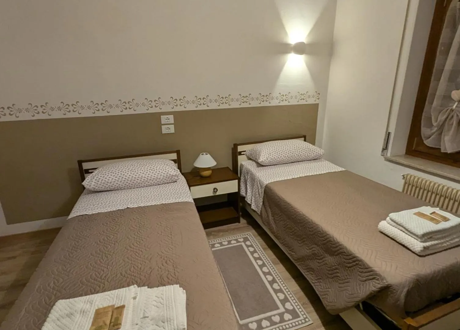 Spazioso E Completo Appartamento Con 3 Camere, Doppi Servizi, Fino A 8 Posti Letto Pedavena