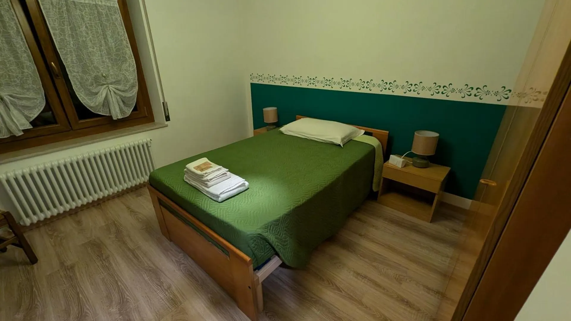 Spazioso E Completo Appartamento Con 3 Camere, Doppi Servizi, Fino A 8 Posti Letto Pedavena