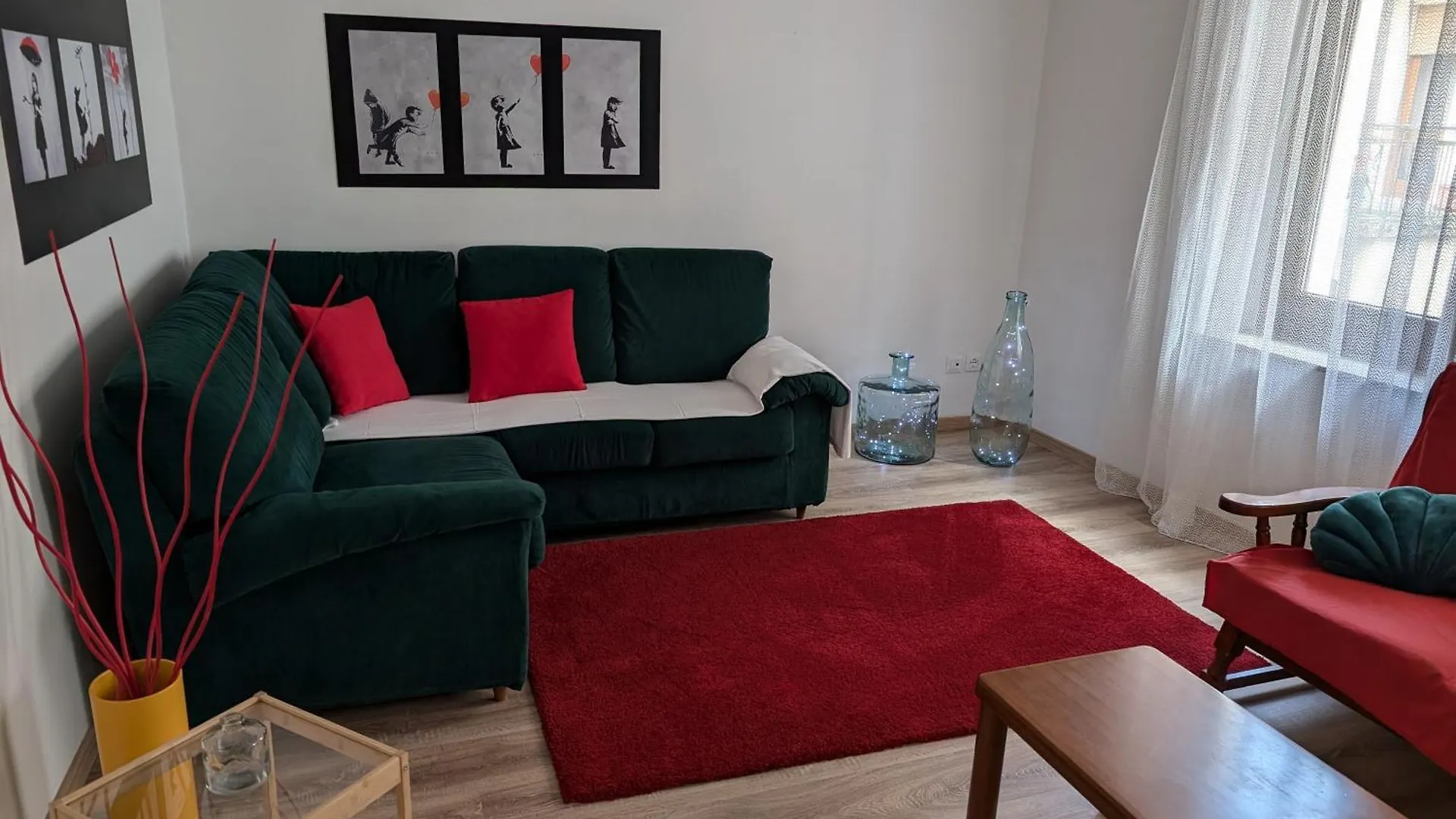 Spazioso E Completo Appartamento Con 3 Camere, Doppi Servizi, Fino A 8 Posti Letto Pedavena Italia