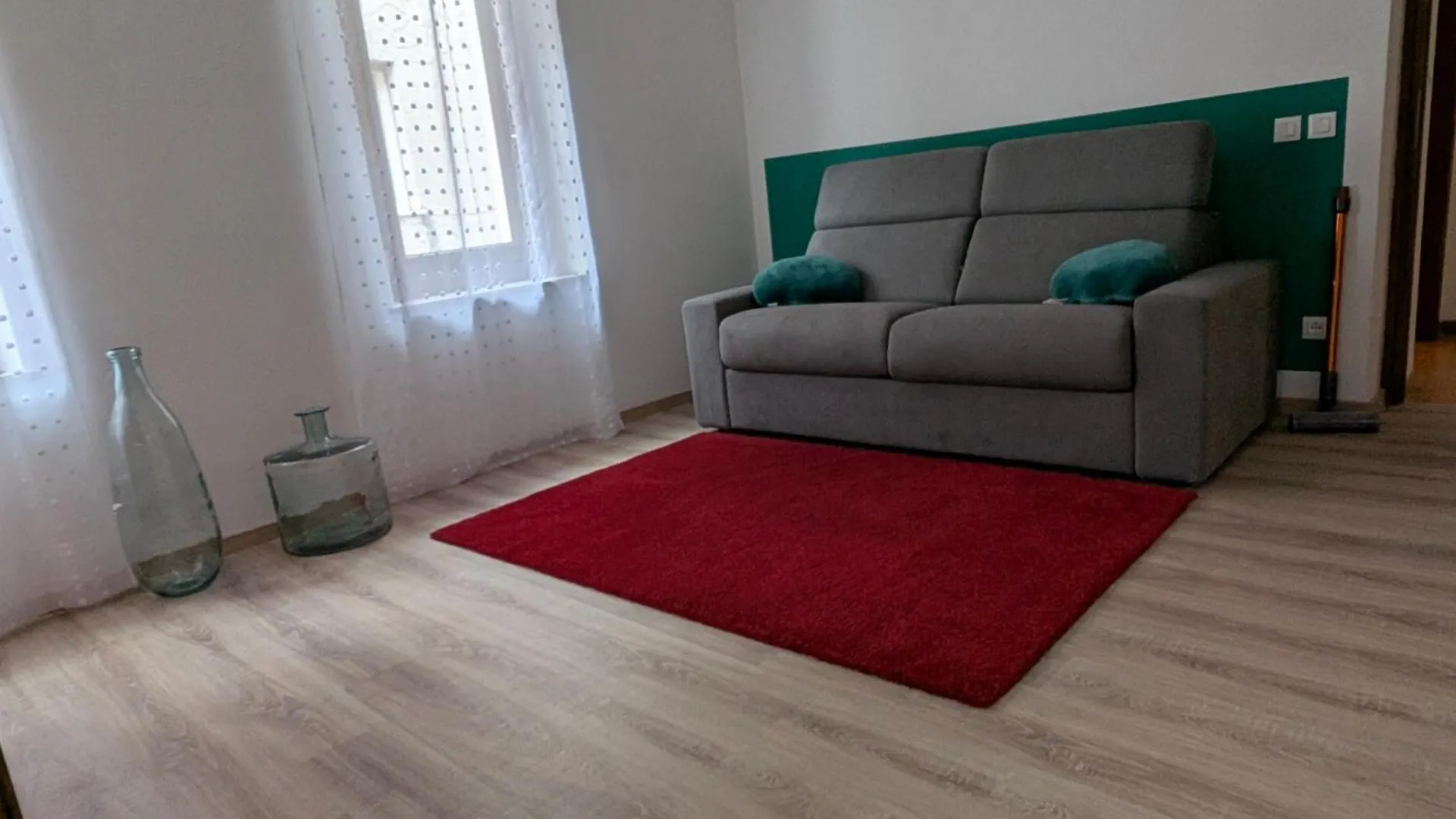 Spazioso E Completo Appartamento Con 3 Camere, Doppi Servizi, Fino A 8 Posti Letto Pedavena